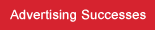 Advertising Successes